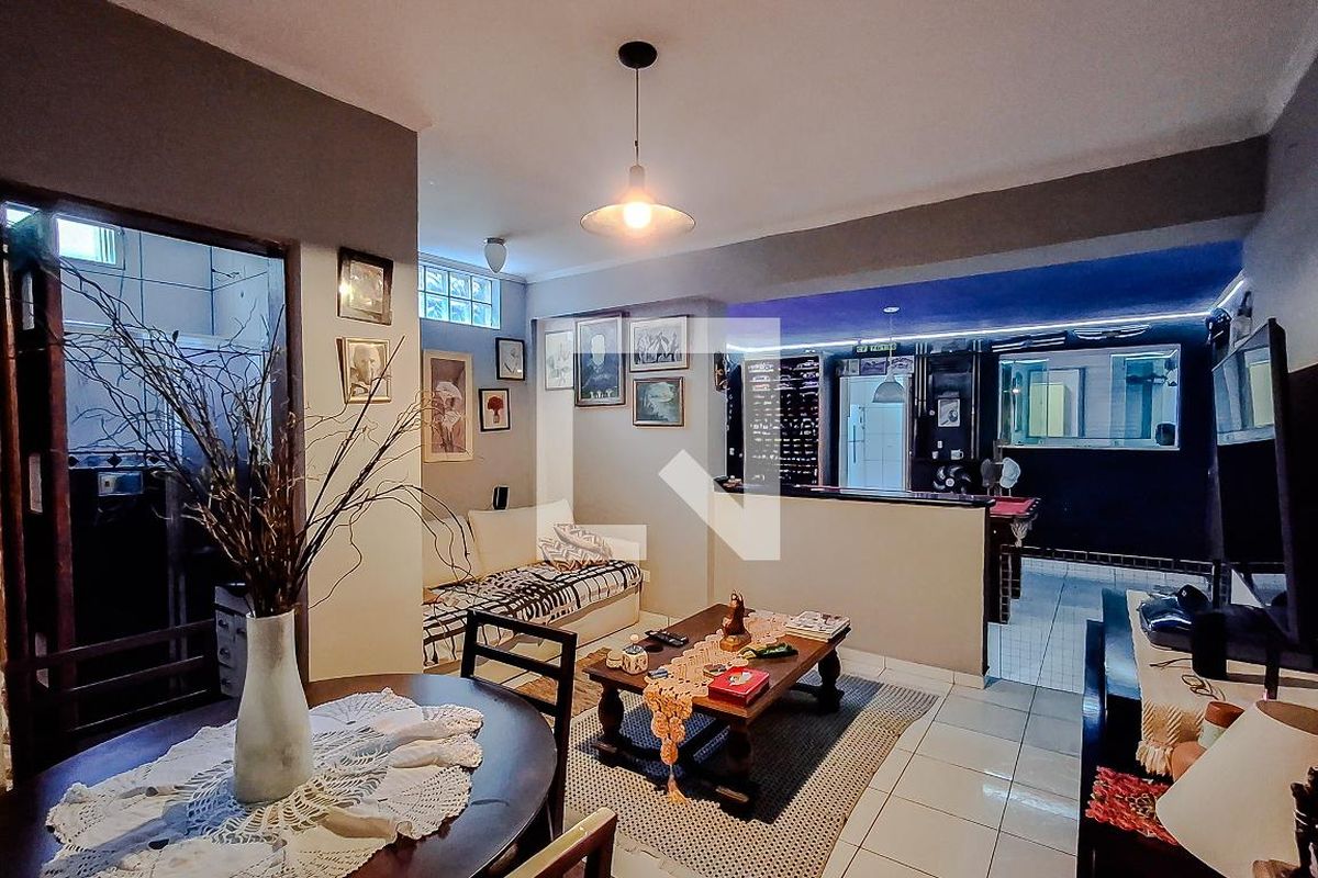 Casa, 4 quartos, 270 m² - Foto 53