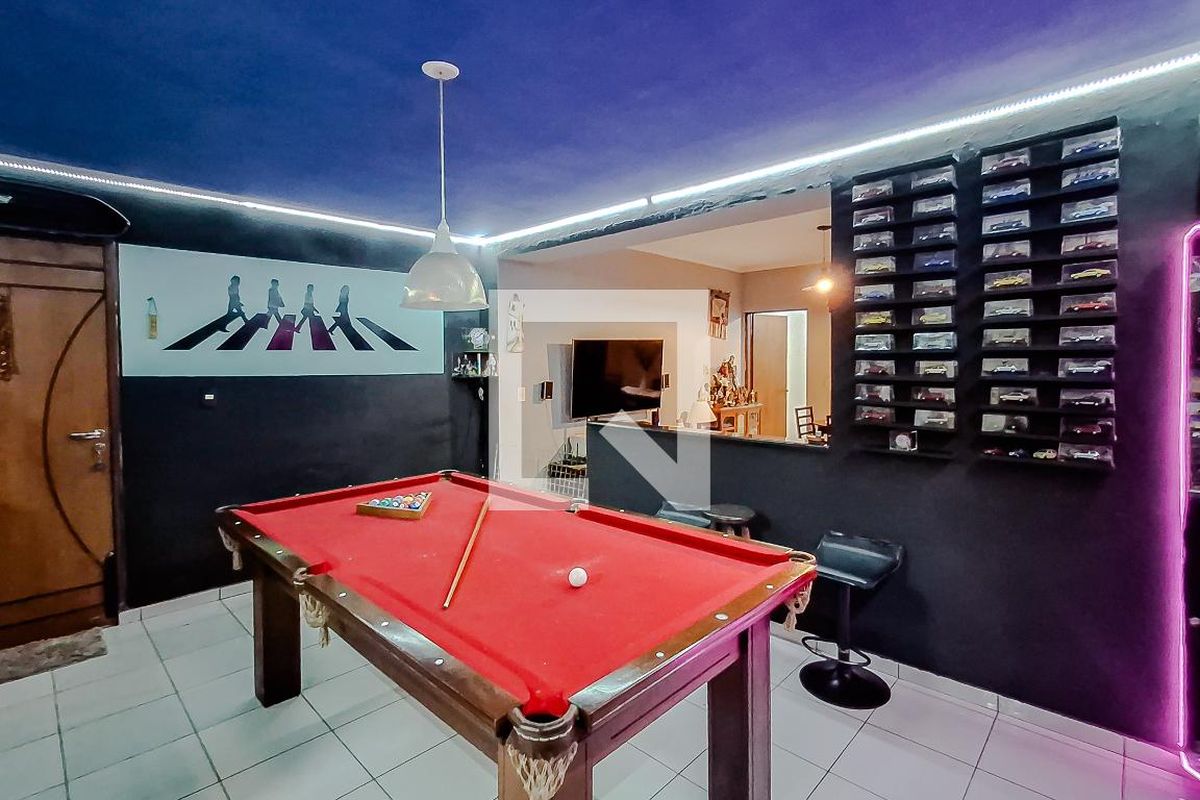 Casa, 4 quartos, 270 m² - Foto 58