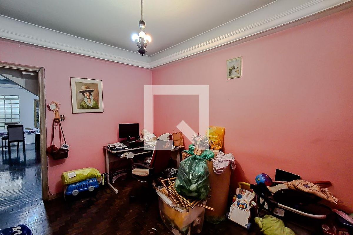 Casa, 4 quartos, 270 m² - Foto 8