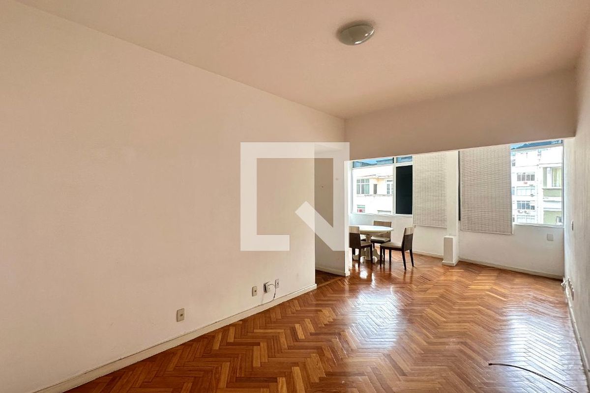 Apartamento, 2 quartos, 110 m² - Foto 1