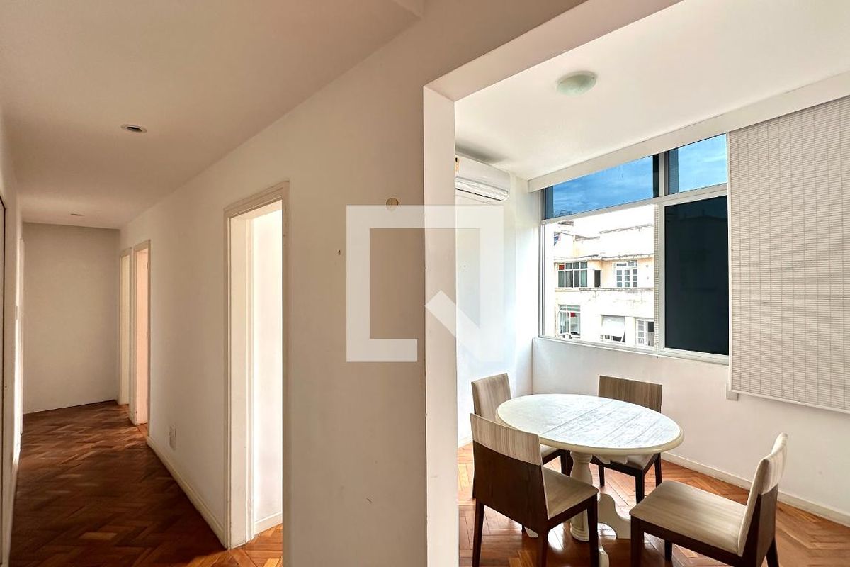 Apartamento, 2 quartos, 110 m² - Foto 8