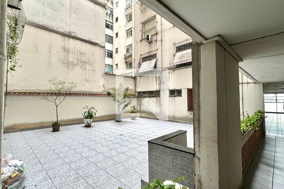 Apartamento, 2 quartos, 110 m² - Foto 34