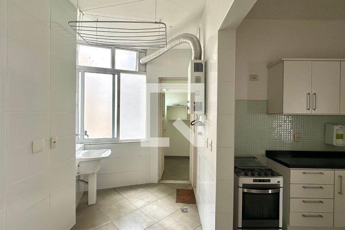 Apartamento, 2 quartos, 110 m² - Foto 28