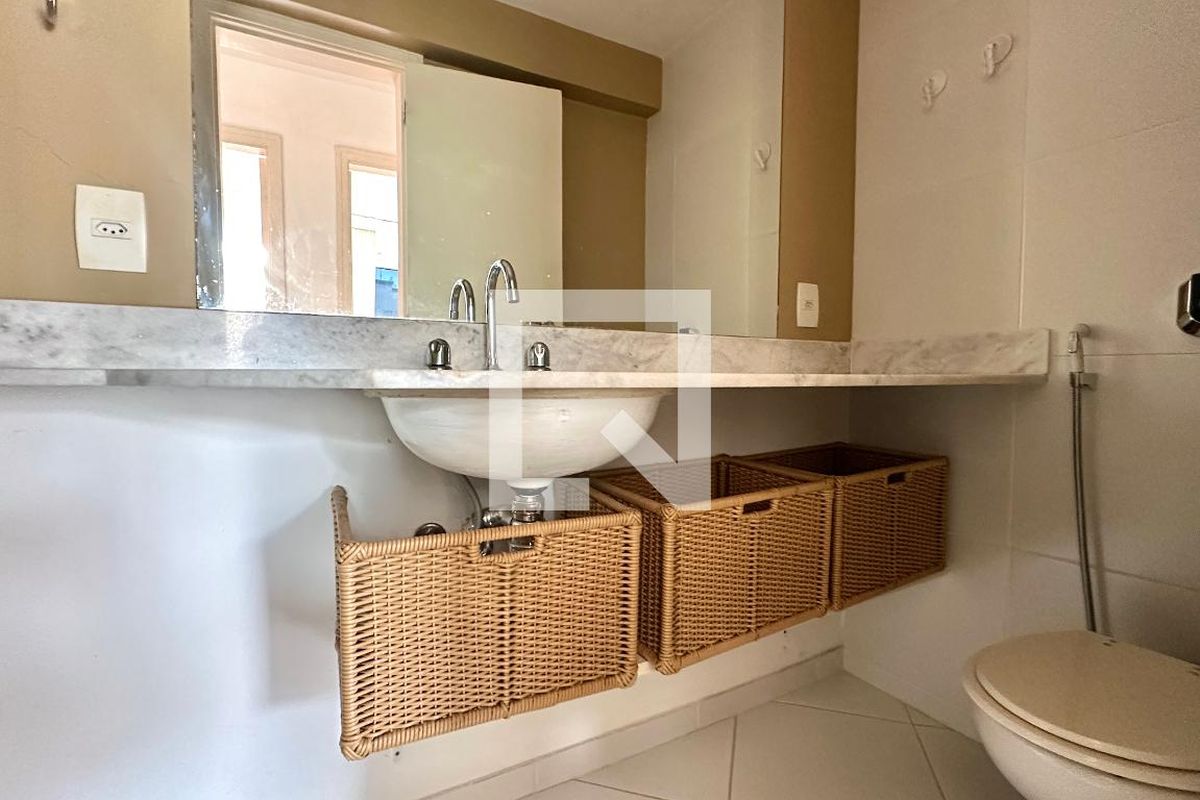 Apartamento, 2 quartos, 110 m² - Foto 20