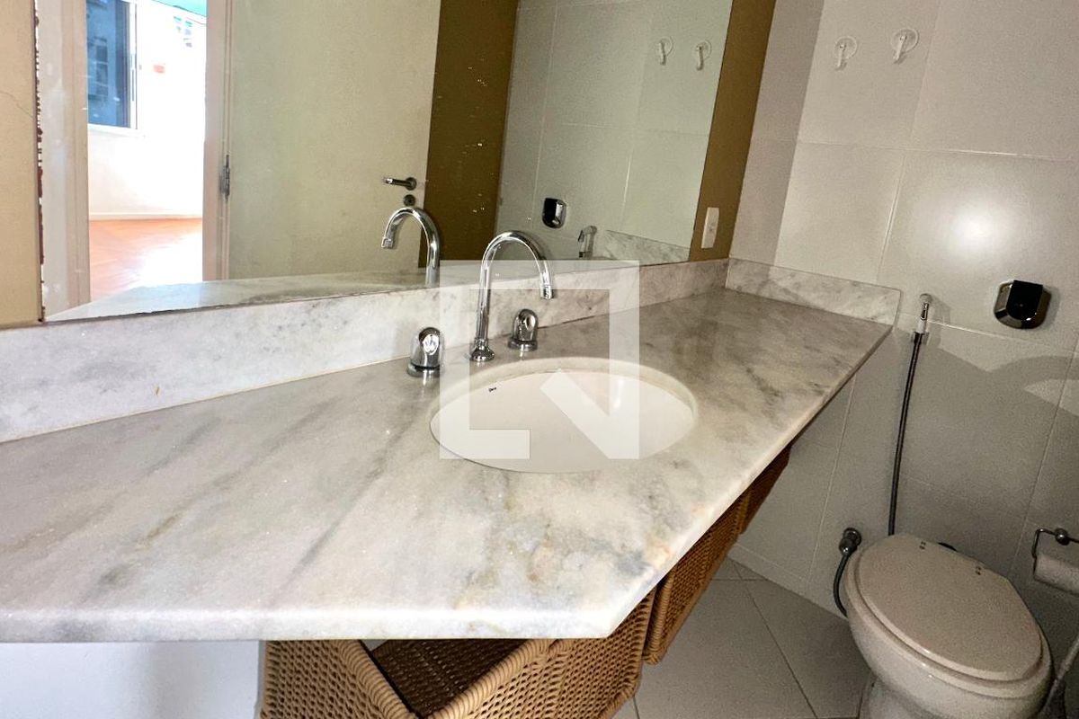 Apartamento, 2 quartos, 110 m² - Foto 22