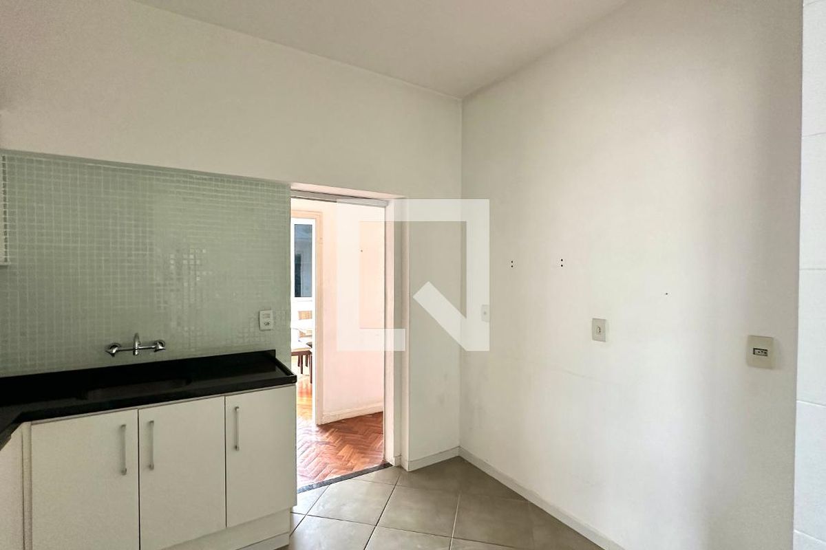 Apartamento, 2 quartos, 110 m² - Foto 26