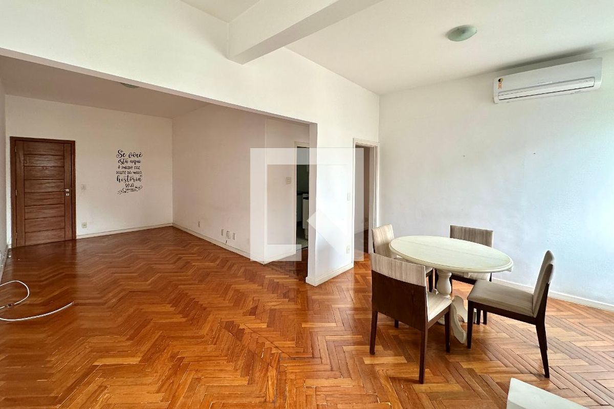 Apartamento, 2 quartos, 110 m² - Foto 3