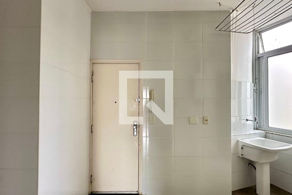 Apartamento, 2 quartos, 110 m² - Foto 27