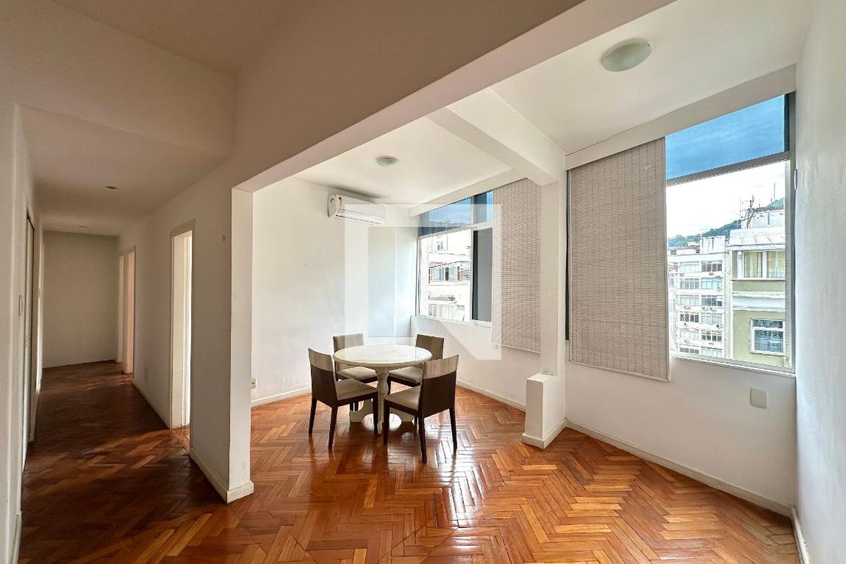 Apartamento, 2 quartos, 110 m² - Foto 2