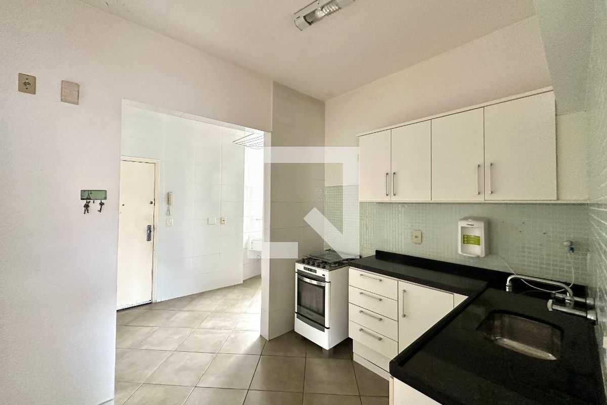 Apartamento, 2 quartos, 110 m² - Foto 24