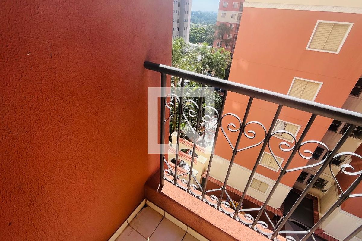Apartamento à Venda - Guanabara, 3 Quartos,  70 m2 em , Campinas - sp | SoloBR