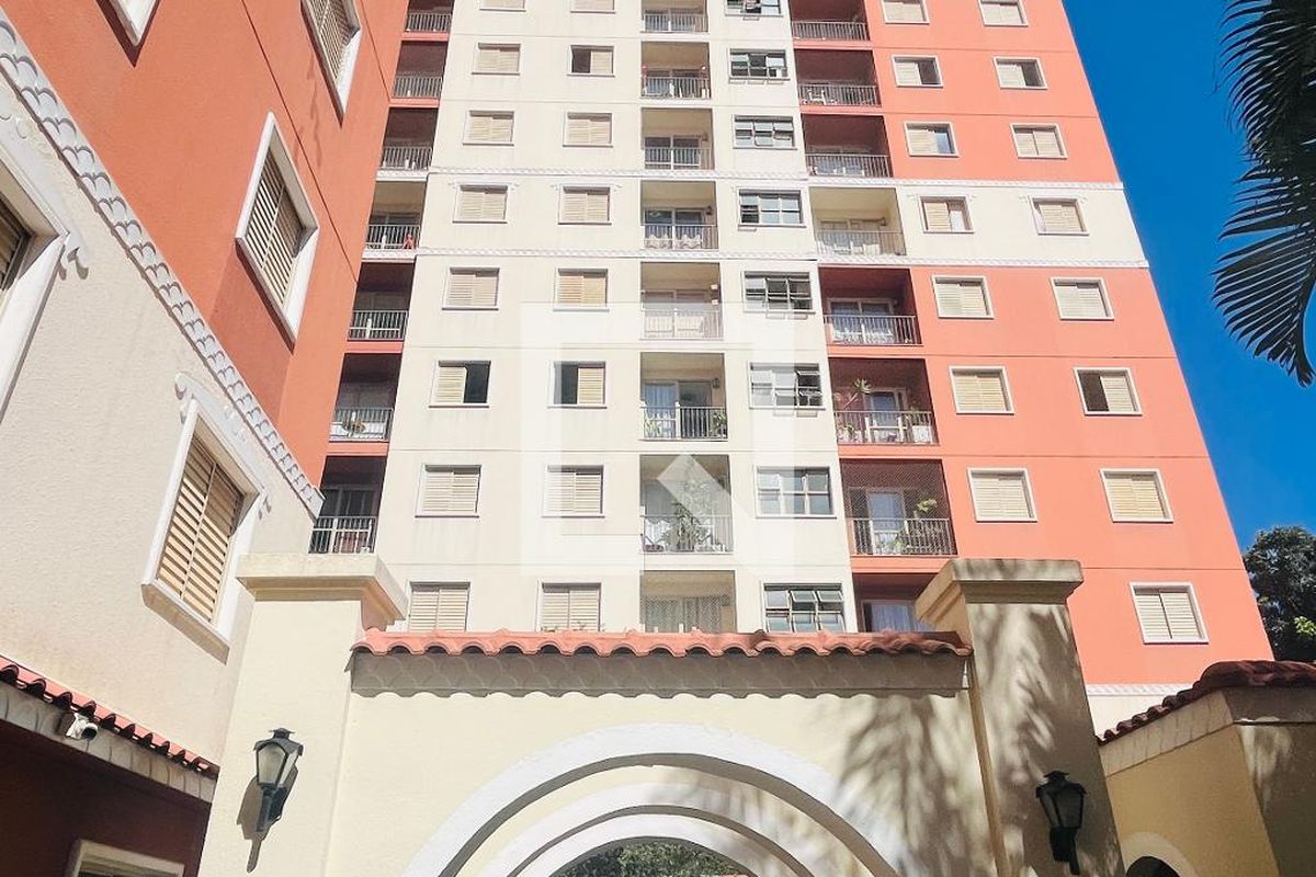 Apartamento à Venda - Guanabara, 3 Quartos,  70 m2 em , Campinas - sp | SoloBR
