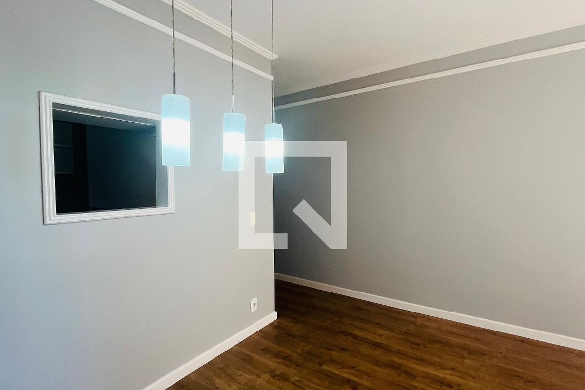 Apartamento à Venda - Guanabara, 3 Quartos,  70 m2 em , Campinas - sp | SoloBR