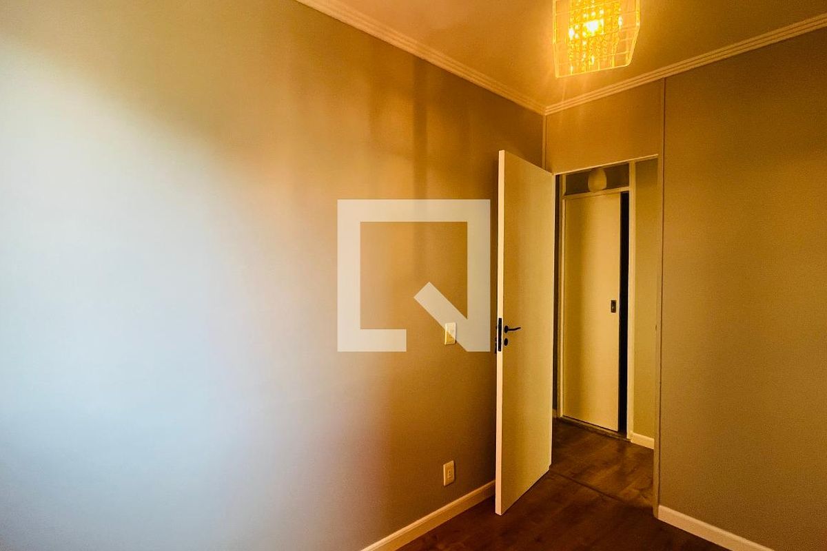 Apartamento à Venda - Guanabara, 3 Quartos,  70 m2 em , Campinas - sp | SoloBR
