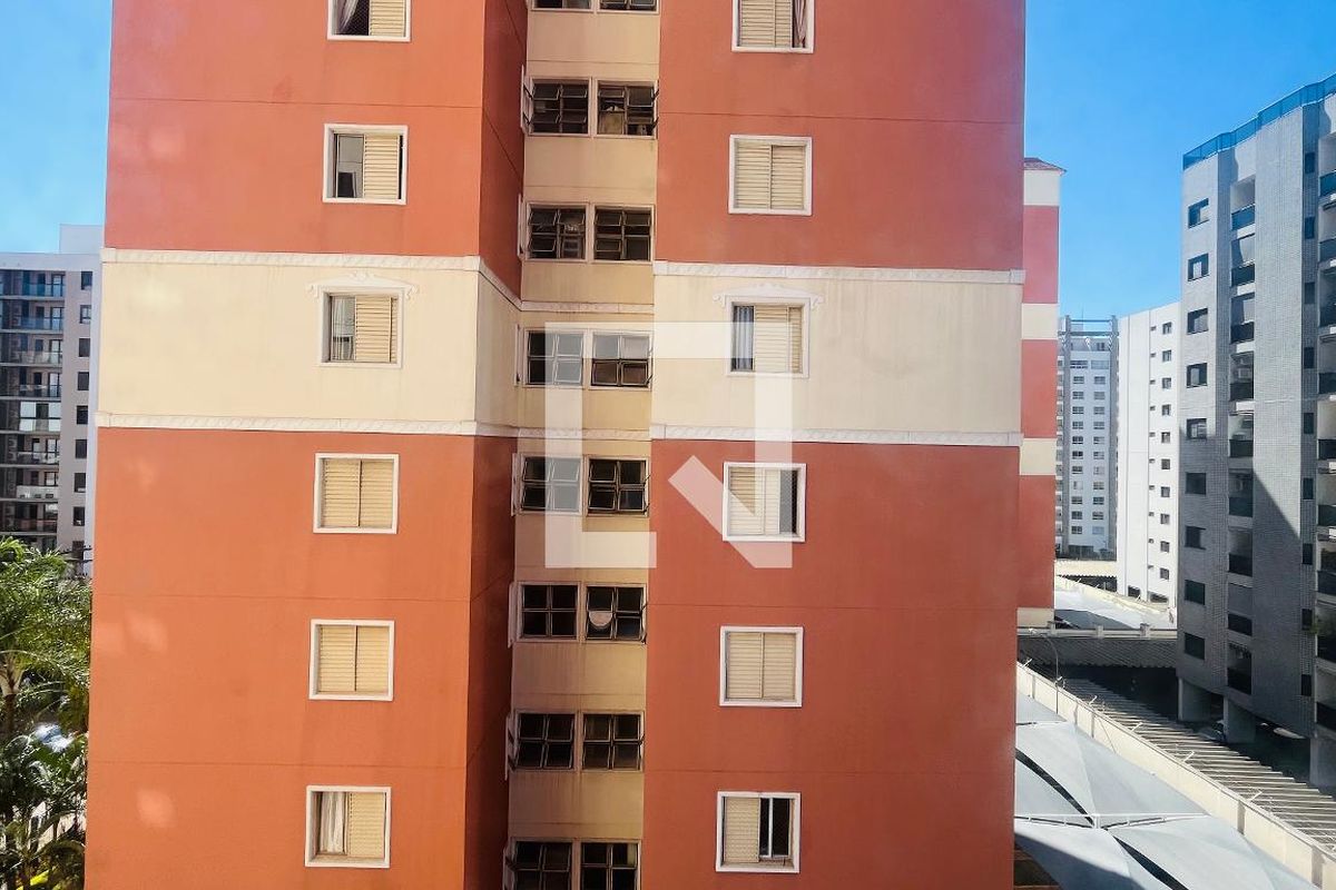 Apartamento à Venda - Guanabara, 3 Quartos,  70 m2 em , Campinas - sp | SoloBR