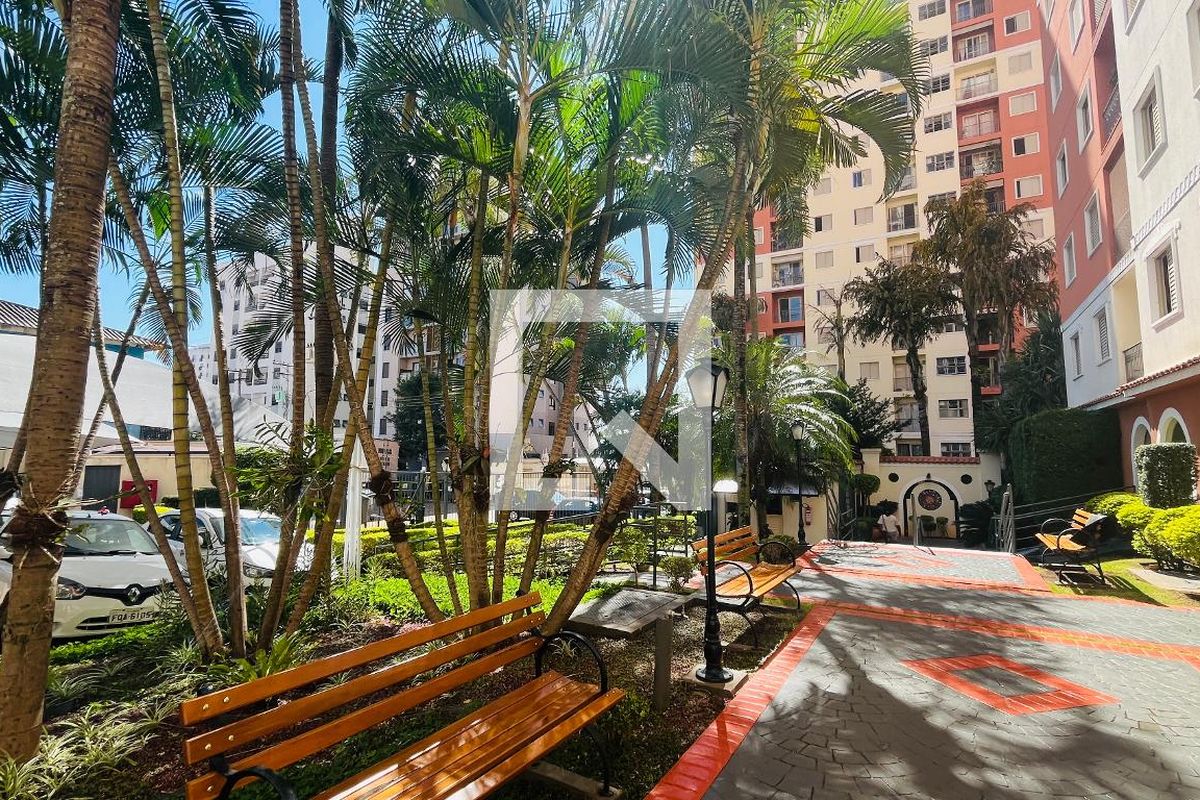 Apartamento à Venda - Guanabara, 3 Quartos,  70 m2 em , Campinas - sp | SoloBR