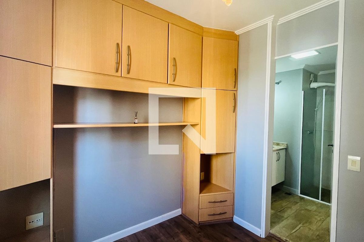 Apartamento à Venda - Guanabara, 3 Quartos,  70 m2 em , Campinas - sp | SoloBR