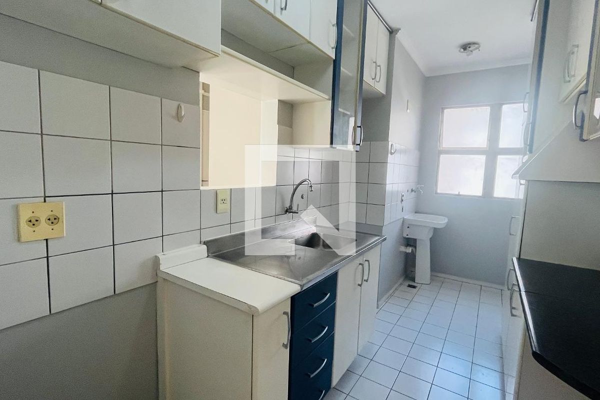 Apartamento à Venda - Guanabara, 3 Quartos,  70 m2 em , Campinas - sp | SoloBR