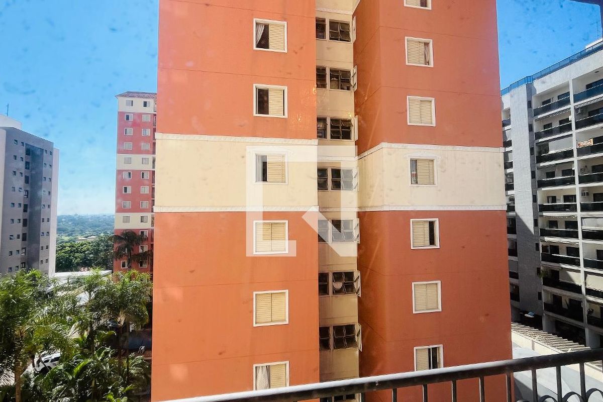 Apartamento à Venda - Guanabara, 3 Quartos,  70 m2 em , Campinas - sp | SoloBR