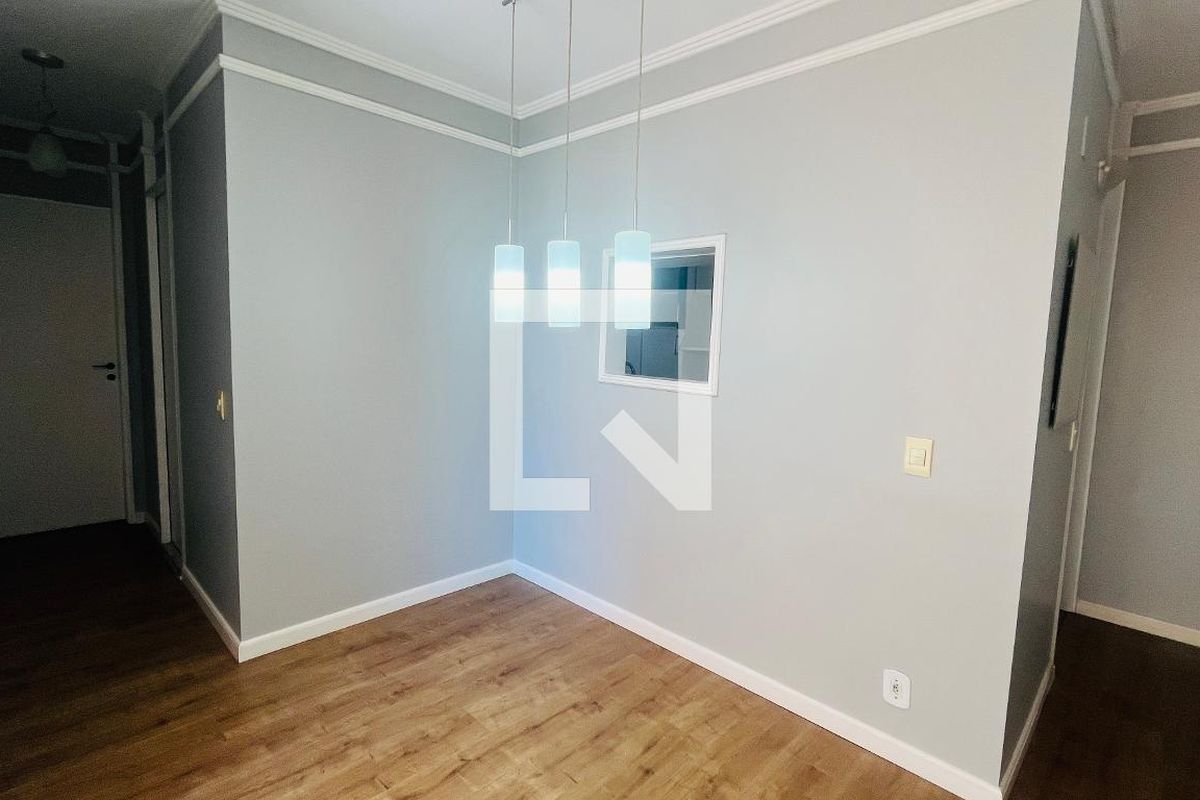 Apartamento à Venda - Guanabara, 3 Quartos,  70 m2 em , Campinas - sp | SoloBR