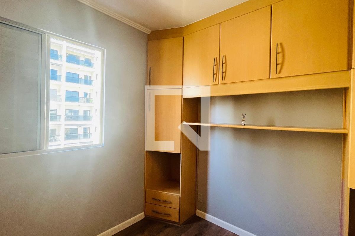 Apartamento à Venda - Guanabara, 3 Quartos,  70 m2 em , Campinas - sp | SoloBR