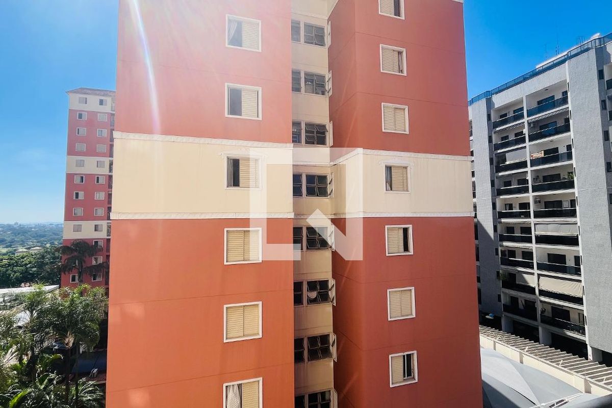 Apartamento à Venda - Guanabara, 3 Quartos,  70 m2 em , Campinas - sp | SoloBR