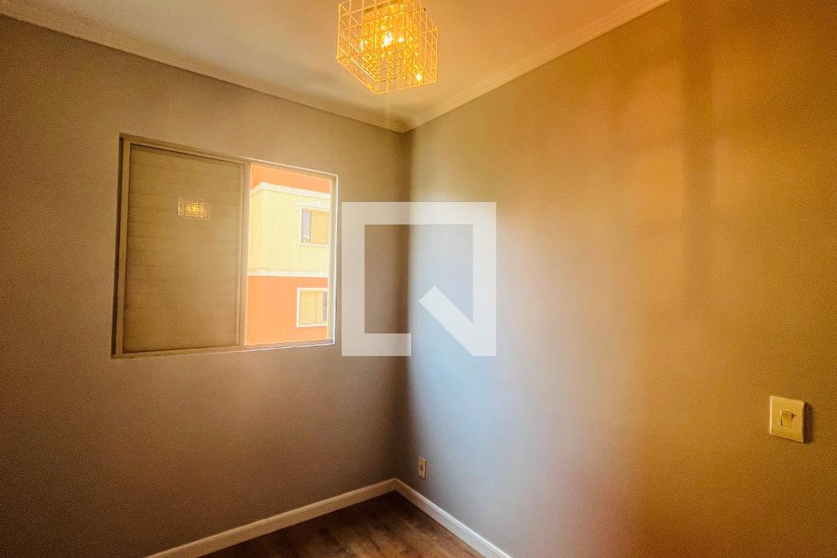 Apartamento à Venda - Guanabara, 3 Quartos,  70 m2 em , Campinas - sp | SoloBR