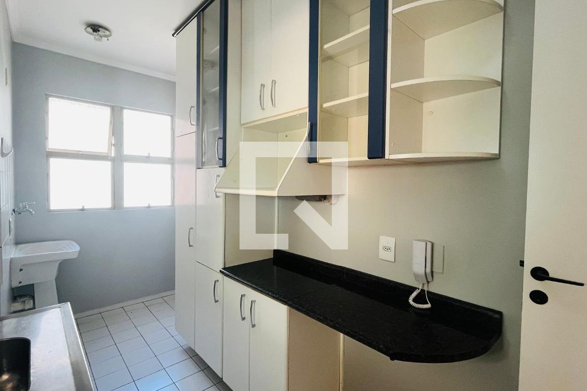 Apartamento à Venda - Guanabara, 3 Quartos,  70 m2 em , Campinas - sp | SoloBR