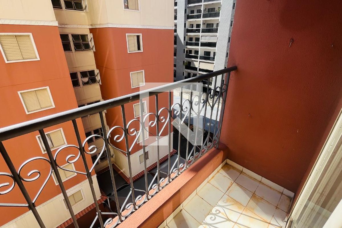 Apartamento à Venda - Guanabara, 3 Quartos,  70 m2 em , Campinas - sp | SoloBR