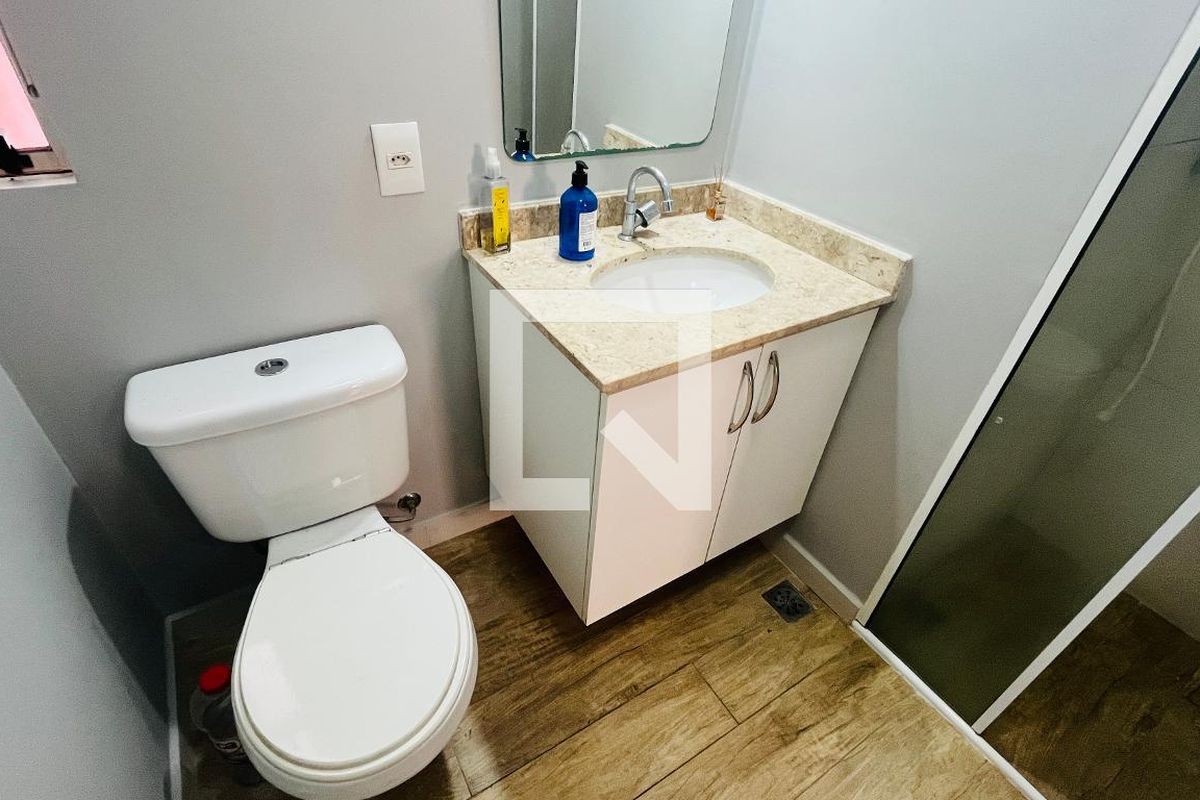 Apartamento à Venda - Guanabara, 3 Quartos,  70 m2 em , Campinas - sp | SoloBR