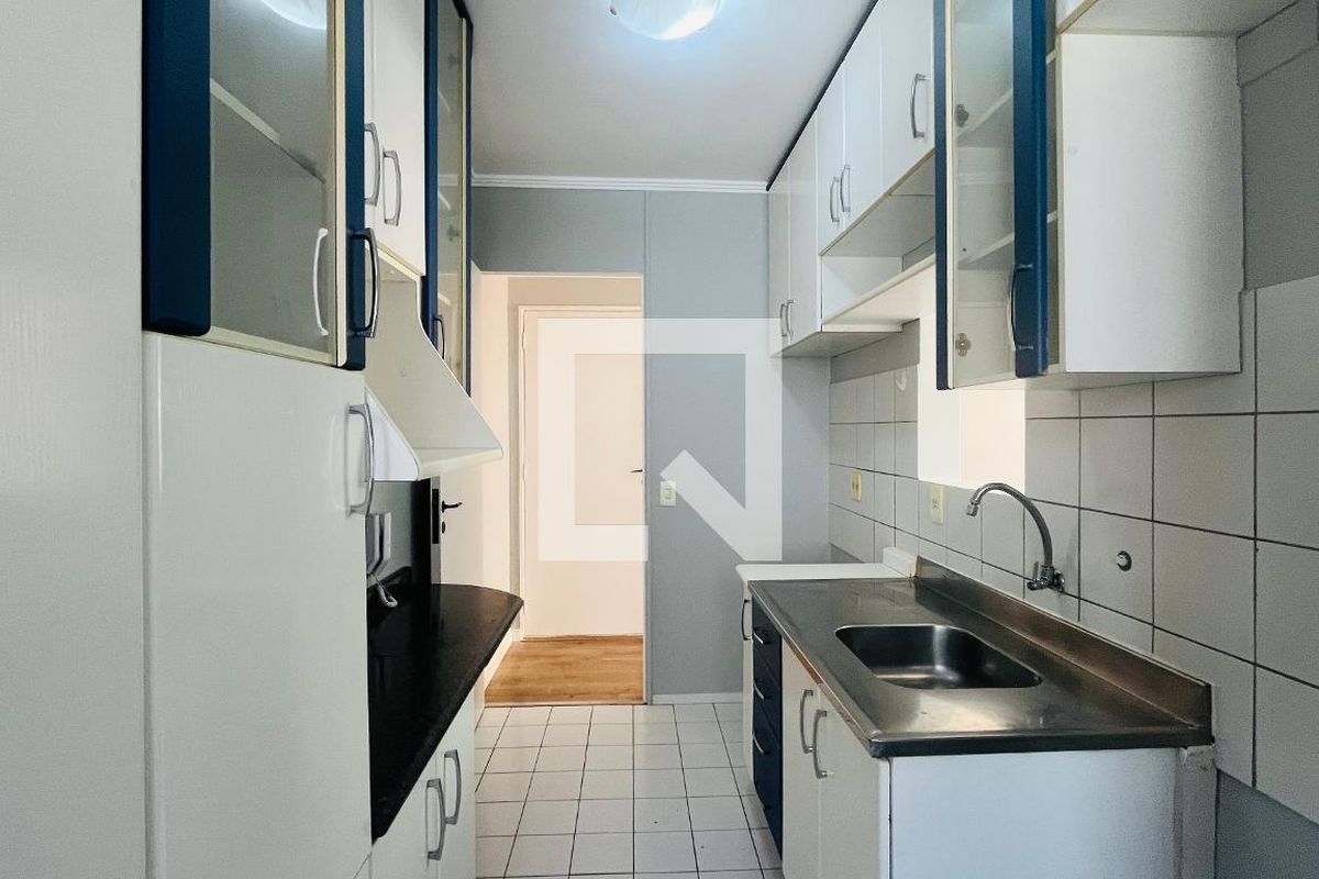 Apartamento à Venda - Guanabara, 3 Quartos,  70 m2 em , Campinas - sp | SoloBR