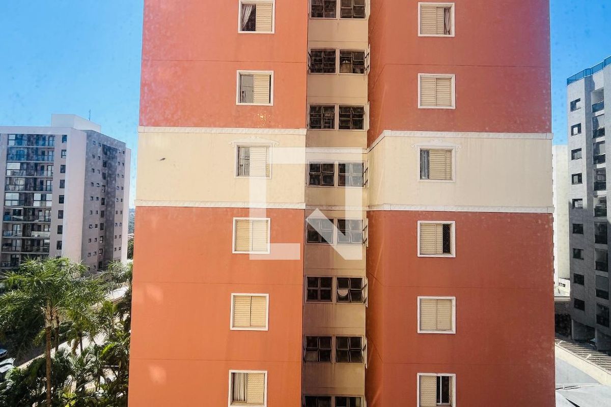 Apartamento à Venda - Guanabara, 3 Quartos,  70 m2 em , Campinas - sp | SoloBR
