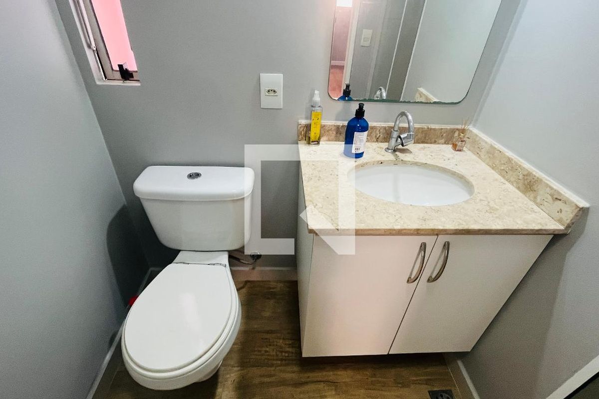 Apartamento à Venda - Guanabara, 3 Quartos,  70 m2 em , Campinas - sp | SoloBR