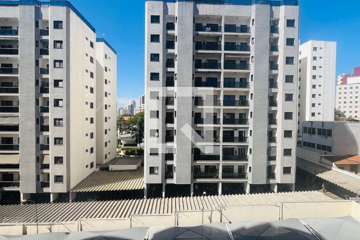 Apartamento à Venda - Guanabara, 3 Quartos,  70 m2 em , Campinas - sp | SoloBR