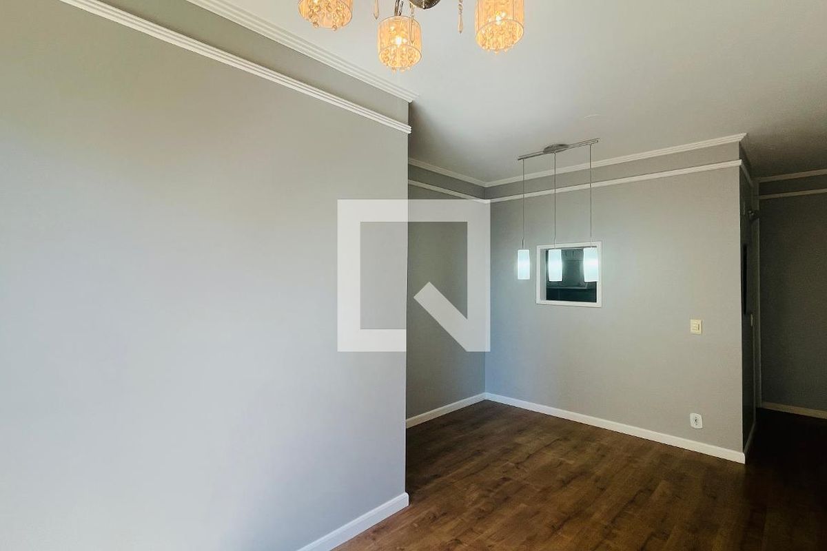 Apartamento à Venda - Guanabara, 3 Quartos,  70 m2 em , Campinas - sp | SoloBR