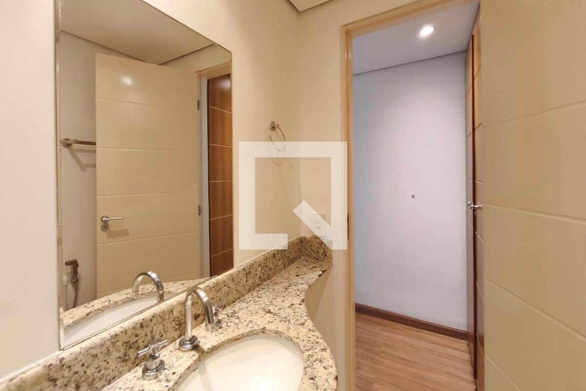 Apartamento à Venda - Cambuí, 1 Quarto,  50 m2 em , Campinas - sp | SoloBR