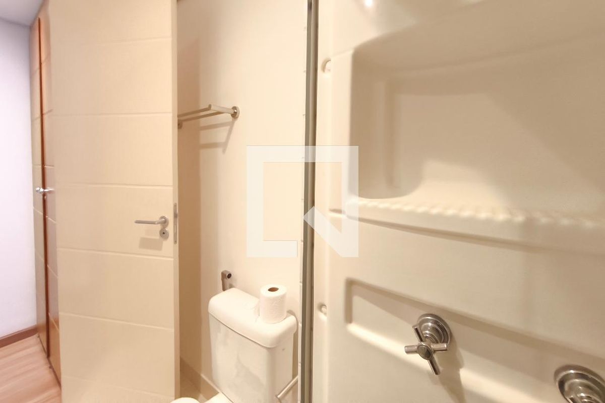 Apartamento à Venda - Cambuí, 1 Quarto,  50 m2 em , Campinas - sp | SoloBR