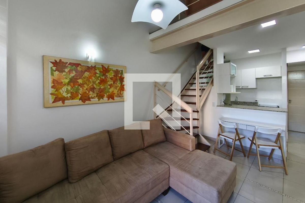 Apartamento à Venda - Cambuí, 1 Quarto,  50 m2 em , Campinas - sp | SoloBR