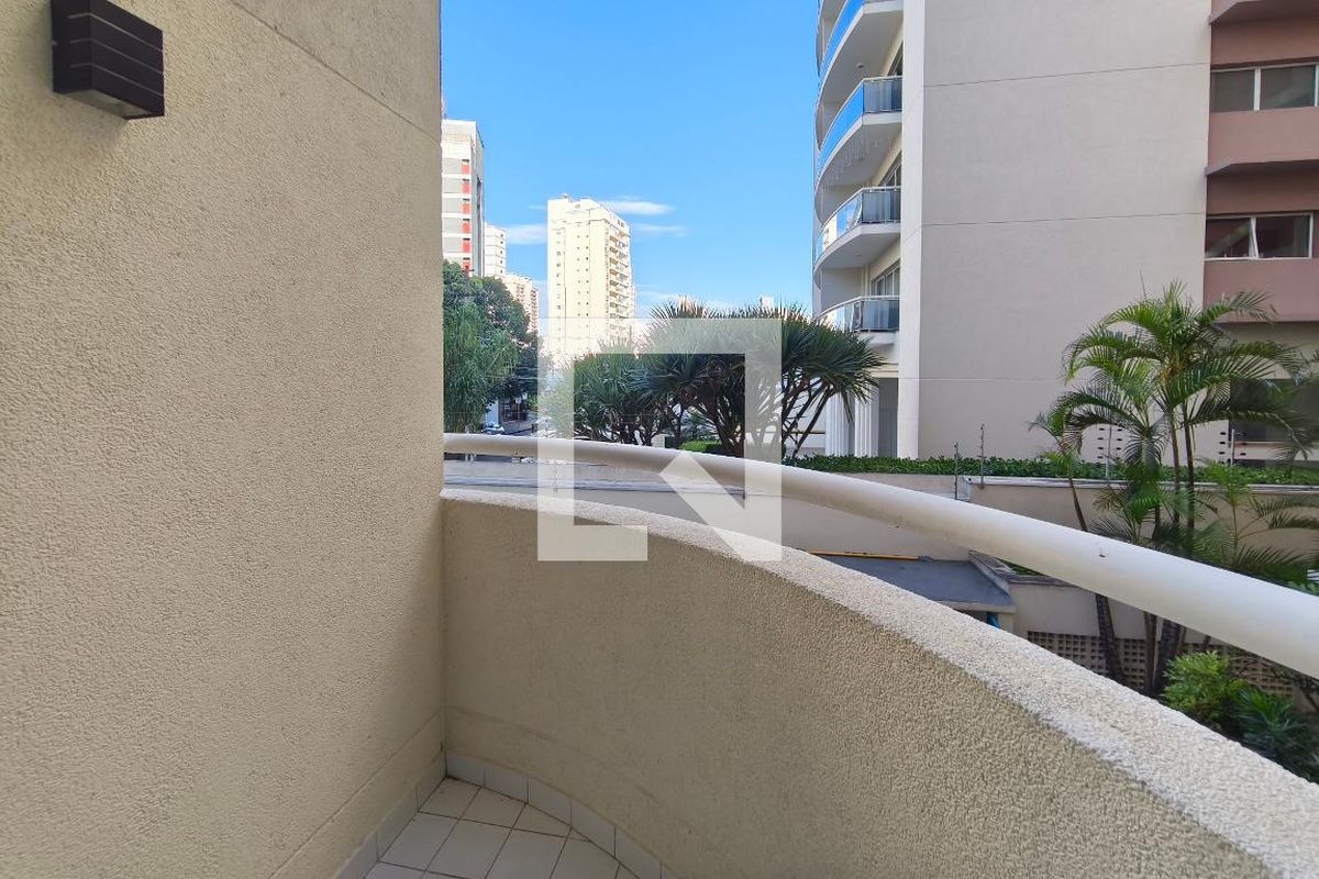 Apartamento à Venda - Cambuí, 1 Quarto,  50 m2 em , Campinas - sp | SoloBR