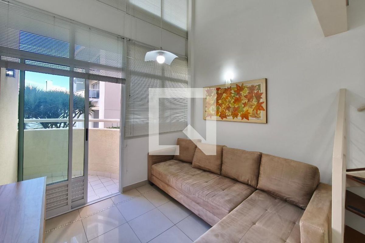 Apartamento à Venda - Cambuí, 1 Quarto,  50 m2 em , Campinas - sp | SoloBR