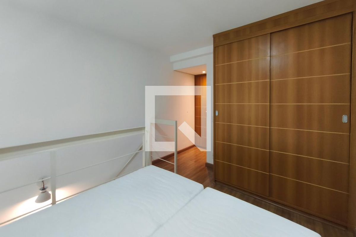 Apartamento à Venda - Cambuí, 1 Quarto,  50 m2 em , Campinas - sp | SoloBR