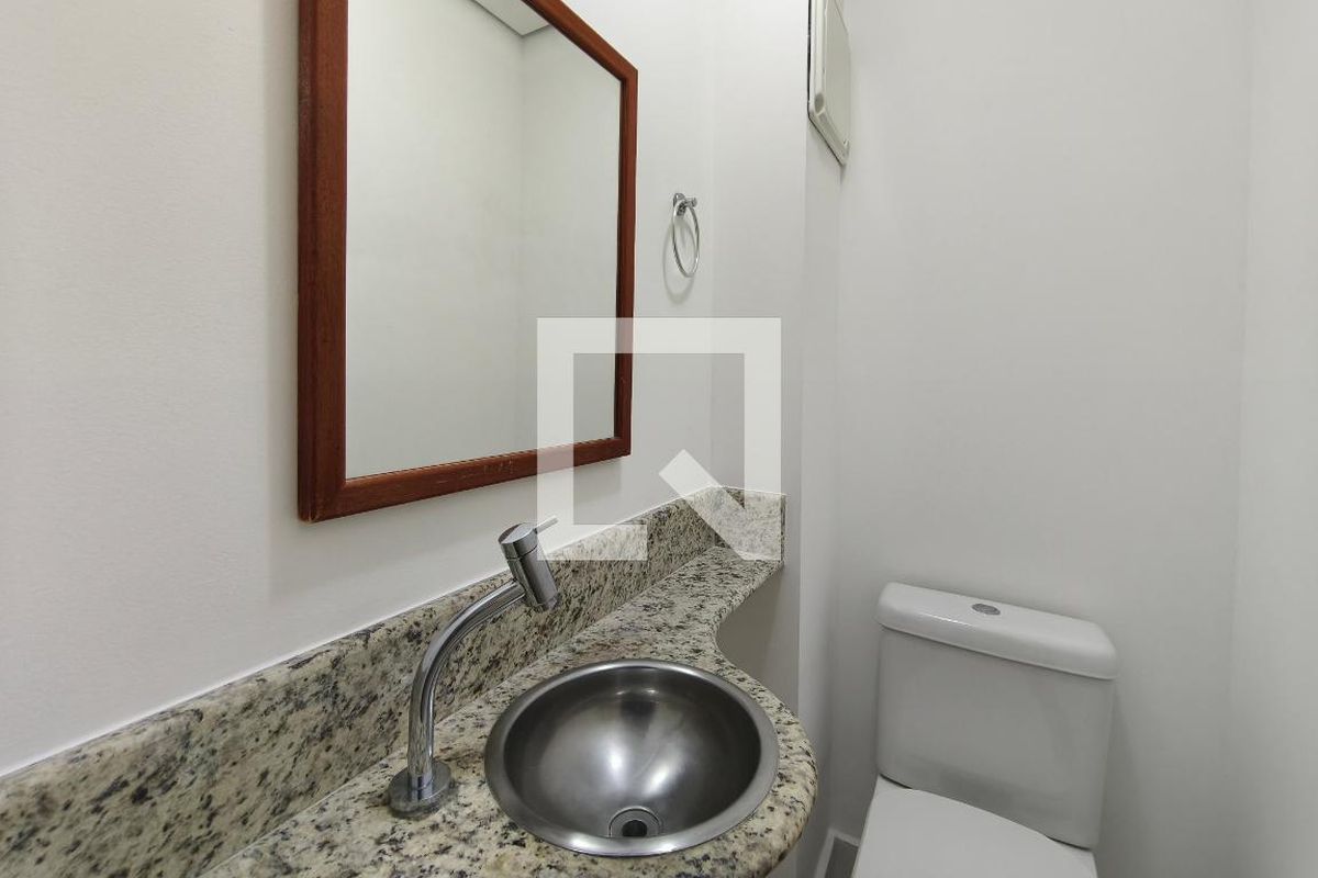 Apartamento à Venda - Cambuí, 1 Quarto,  50 m2 em , Campinas - sp | SoloBR