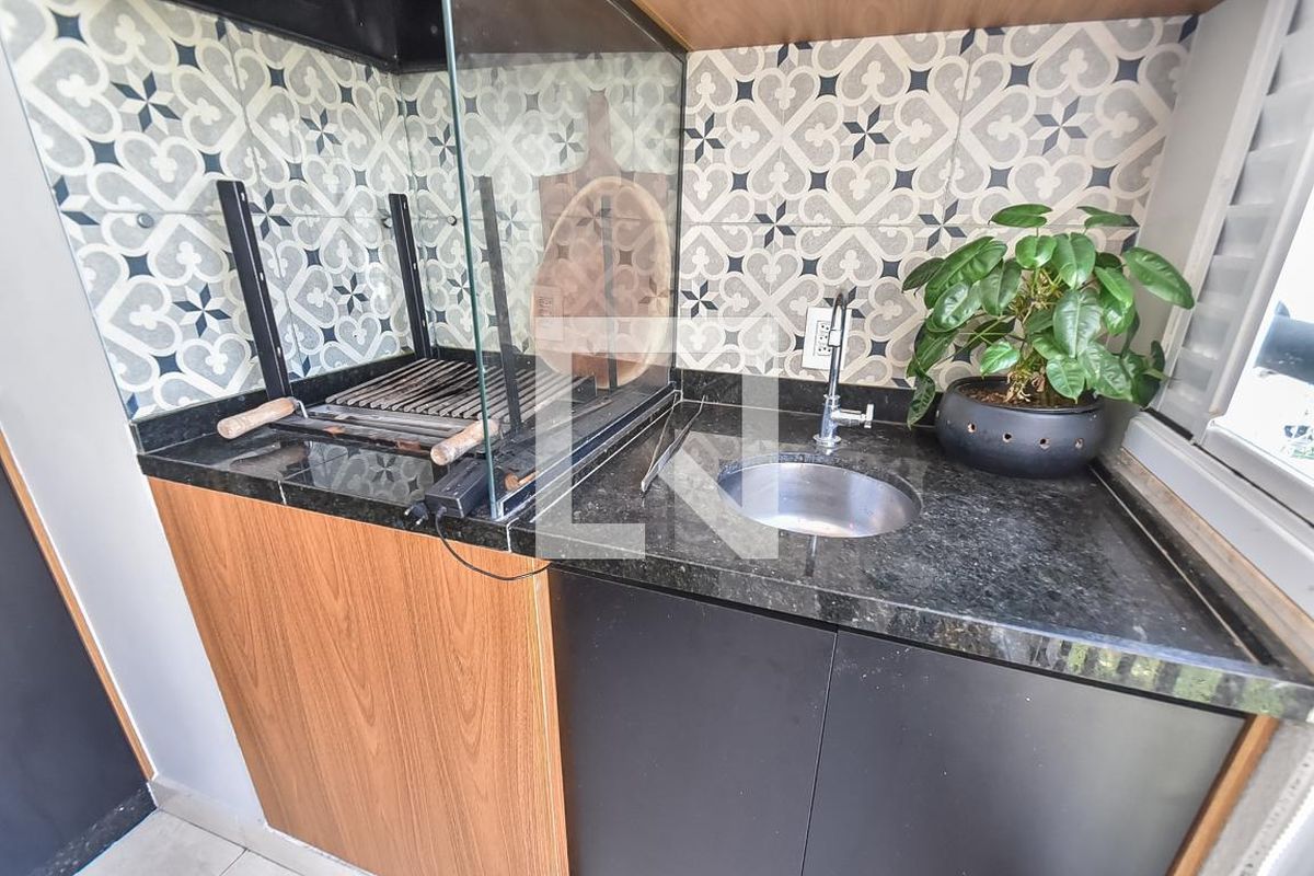 Apartamento, 3 quartos, 85 m² - Foto 11