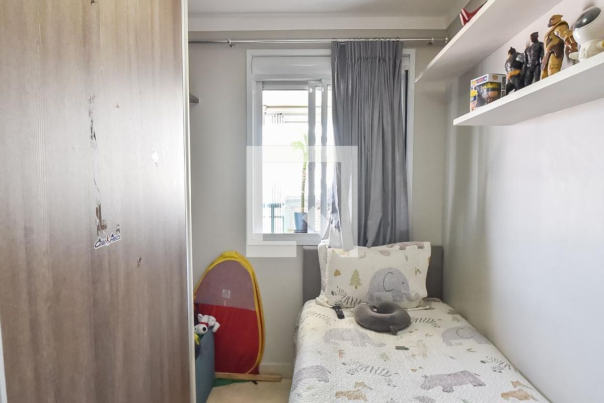 Apartamento, 3 quartos, 85 m² - Foto 21