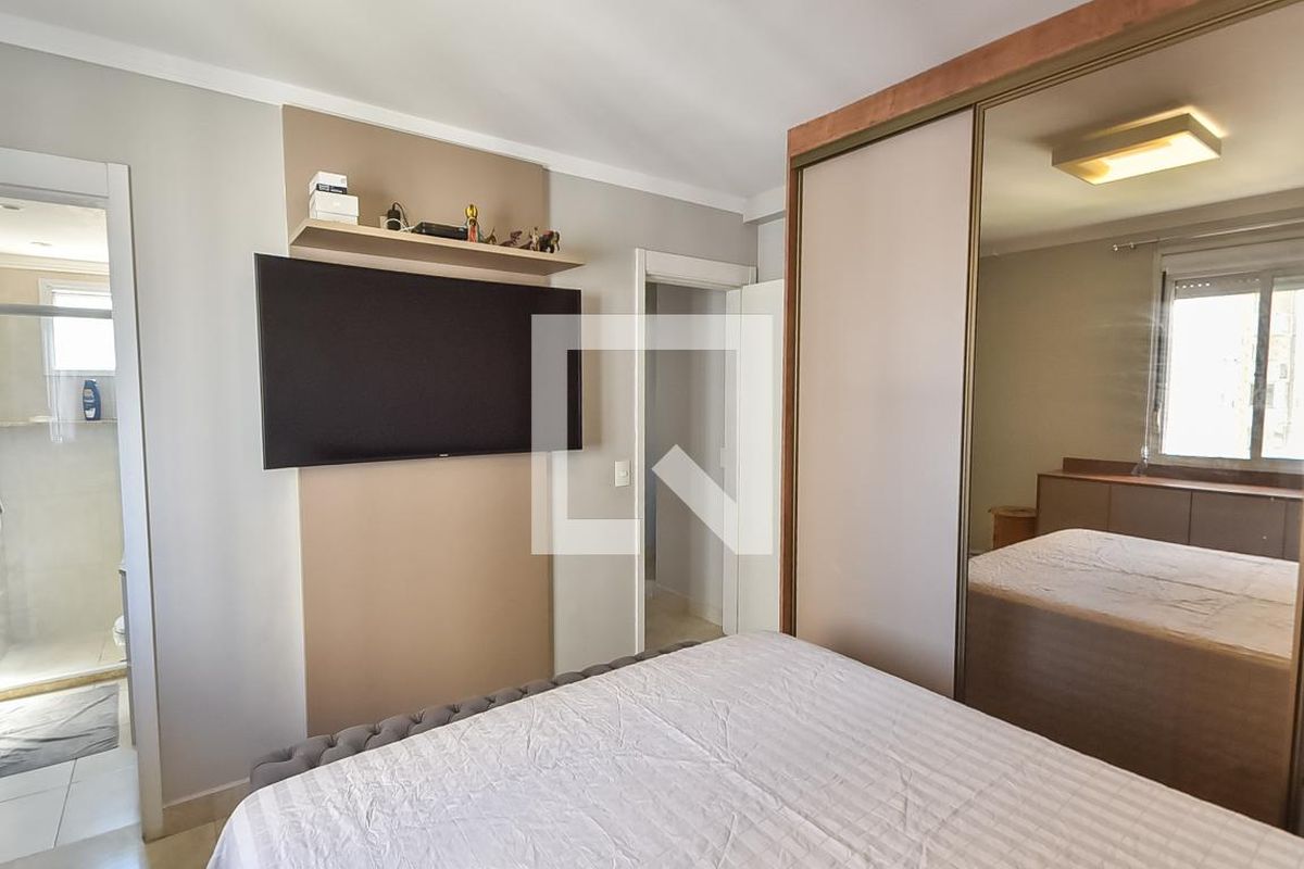 Apartamento, 3 quartos, 85 m² - Foto 27