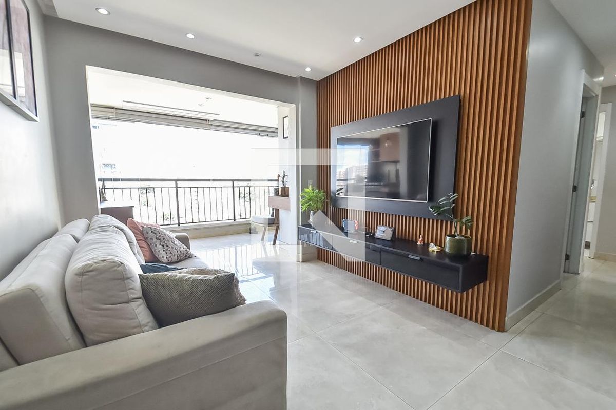 Apartamento, 3 quartos, 85 m² - Foto 1