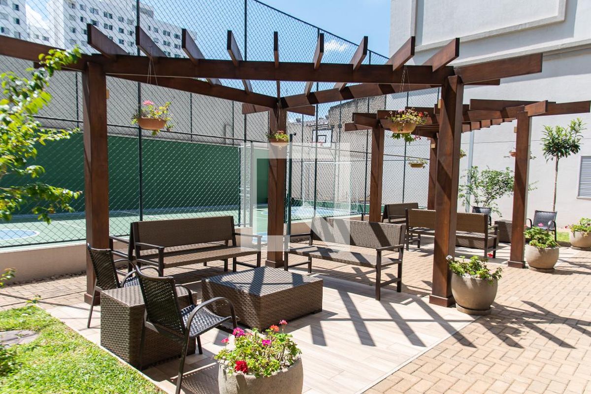Apartamento, 3 quartos, 85 m² - Foto 48