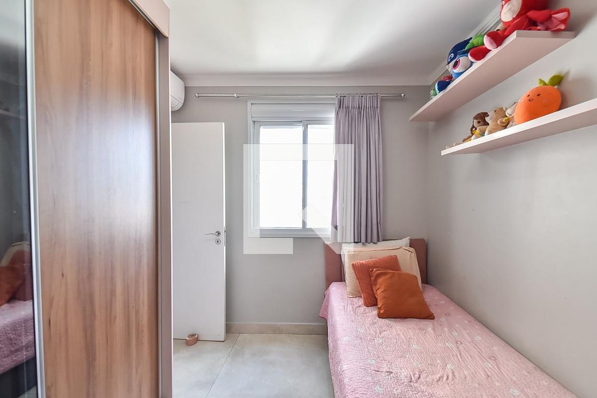 Apartamento, 3 quartos, 85 m² - Foto 17
