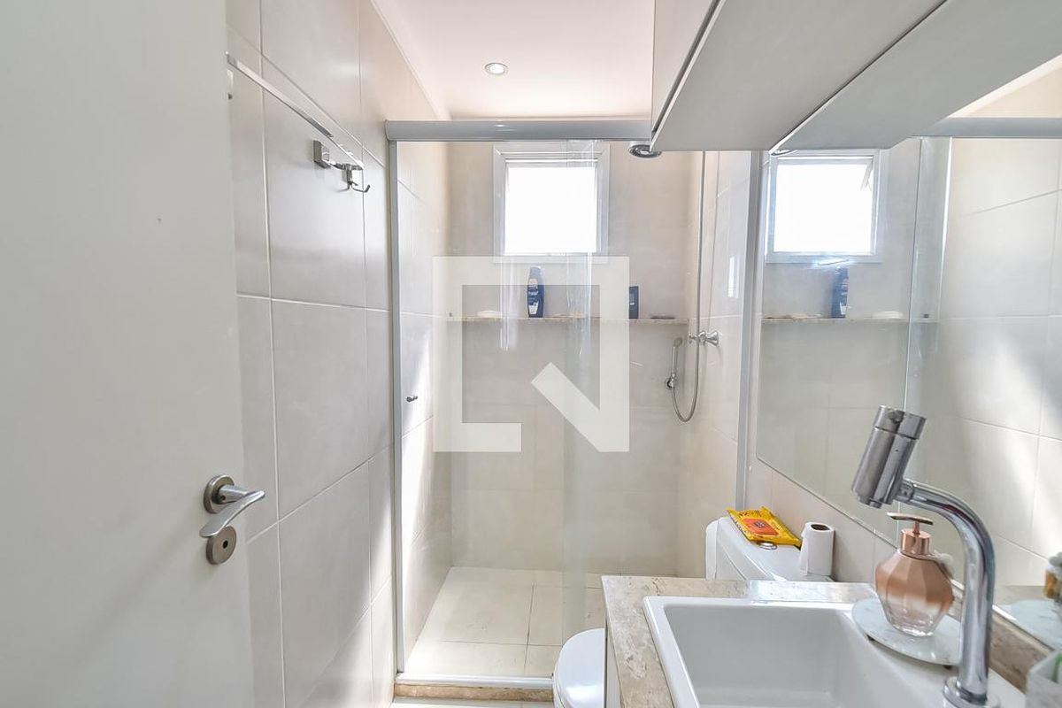 Apartamento, 3 quartos, 85 m² - Foto 31