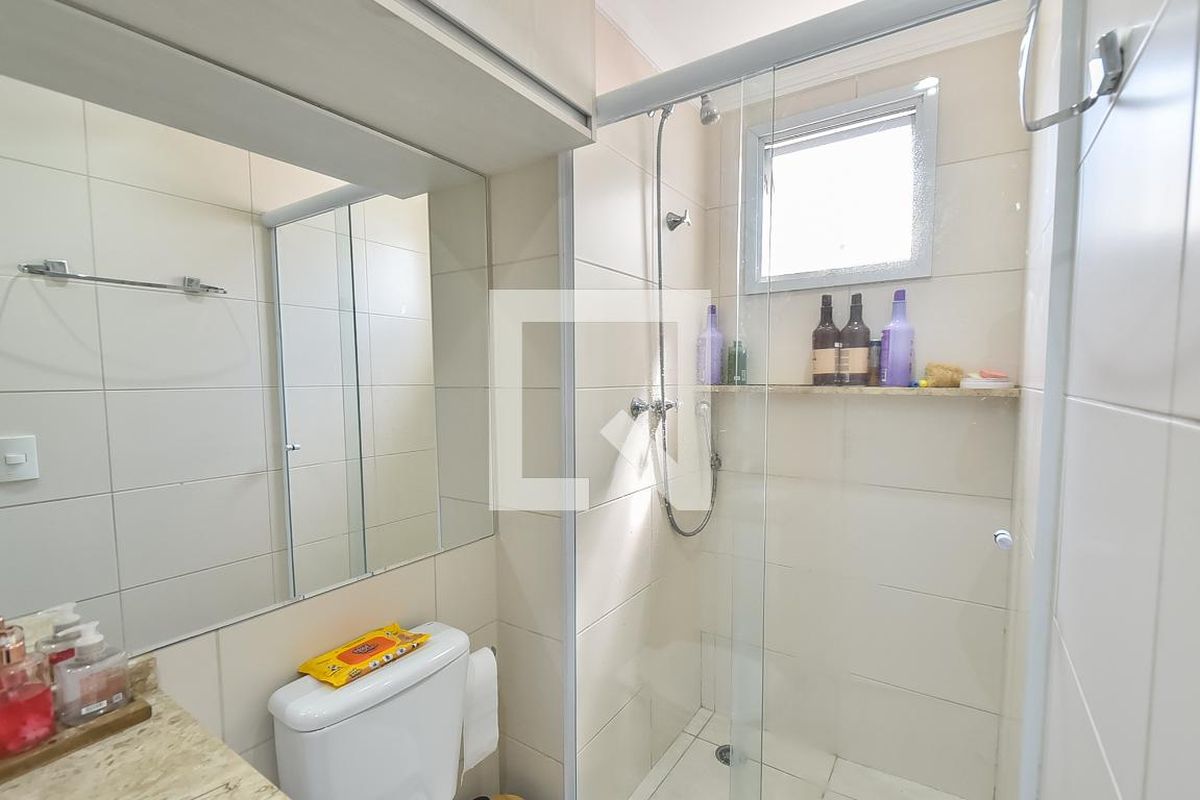 Apartamento, 3 quartos, 85 m² - Foto 34